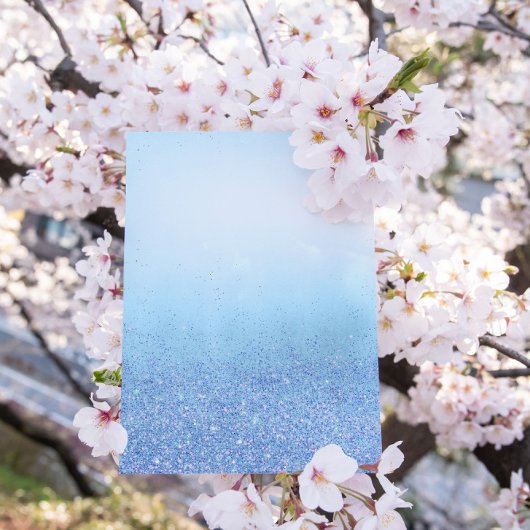 Boho Waterverf Bloemen Prinses Meisje Baby shower Kaart