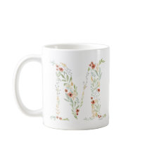 Boho Waterverf Floral