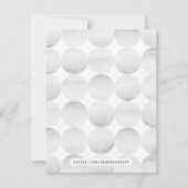 Boho Waterverf Stropdas-Dye Aangepaste kledingstuk (Achterkant)