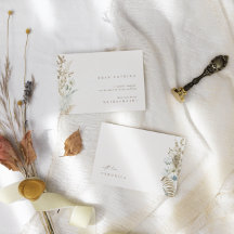 Boho Waterverf zal je zijn mijn Bridesmaïde Kaart