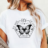 Boho We Rise beroemd gemaakt door Lifting Others B Tri-Blend Shirt