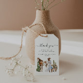 Boho Western Vrijgezellenfeest | Dank u Cadeaulabel