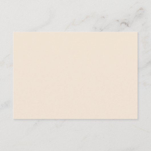 Boho Western zadel Bericht fles Vrijgezellenfeest Informatiekaartje (Achterkant)