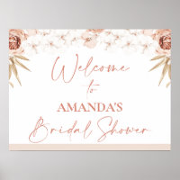 Boho White Orchards Palm Vrijgezellenfeest Welkom