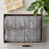 Boho White rustige dreamcatcher florale doedels wo Tissuepapier (Geschenk)