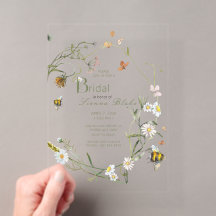 Boho Wilde Bloem Bij Bruidsbeige Bruiloft