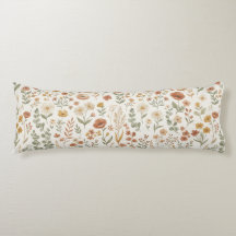 Boho Wilde Bloem Botanische Bloemige Cottagecore 