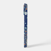 Boho wilde bloem telefoonhoesje  iPhone 15 case (Linkerkant)