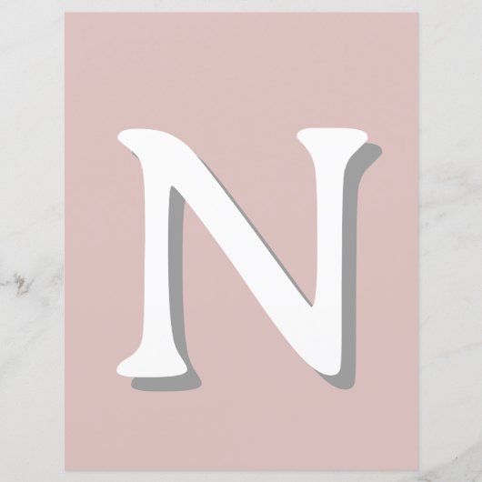 Boho Wildflower Bloemen Baby Verjaardag (Voorkant)