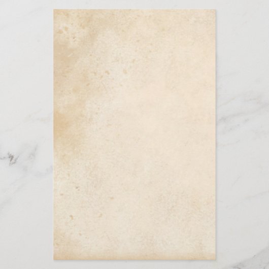 Boho Wildflower | Briefpapier papier van Floral (Achterkant)