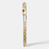 "Boho wildflower patroon voor telefoonhoesje Case-Mate iPhone Case (Achterkant / Links)