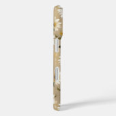 "Boho wildflower patroon voor telefoonhoesje Case-Mate iPhone Case (Achterkant / Rechts)