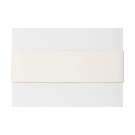 Boho Wildflower Wilde Bloem Bloemen Tuin Bruiloft Uitnodigingen Wikkel (Achterkant Voorbeeld)