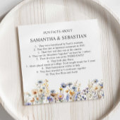 BOHO WILDFLOWERS WEIDE LEUK FEIT BRUILOFT SERVET