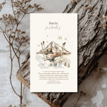 Boho Winter Christmas Baby shower Boeken voor Baby Informatiekaartje<br><div class="desc">Inspireer een liefde voor lezen vanaf het allereerste begin met onze "Boho Winter Christmas"-boeken voor de Kaart van de Baby-behuizing. Deze elegante en feestelijke kaart nodigt gasten uit om een gekoesterd boek mee te nemen in plaats van een traditionele kaart, en voegt een betekenisvolle en persoonlijke touch toe aan uw...</div>