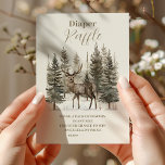 Boho Winter Christmas Baby shower Diapper Raffle Informatiekaartje<br><div class="desc">Voeg een leuke en praktische draai aan uw baby shower toe met onze "Boho Winter Christmas" Diaper Raffle Enclosure Kaart. Deze charmante kaart nodigt gasten uit om deel te nemen aan een luierverloting, waarbij de gezellige warmte van een boheems winterthema wordt gecombineerd met de feestelijke geest van Kerstmis. Kenmerken: Charmant...</div>