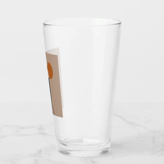 Boho Woman Sun Glas (Links)