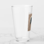 Boho Woman Sun Glas (Rechts)