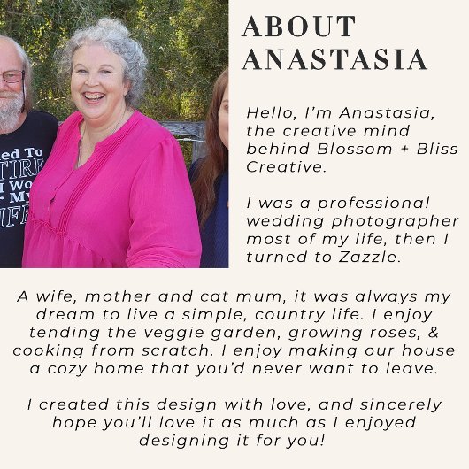 Boho Woodland Animals Sweet Baby Boy Baby shower Kaart