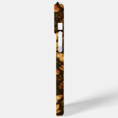 Boho Woodland Forest-paddenstoelen | Valkleuren Case-Mate iPhone Case (Achterkant / Links)