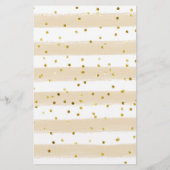 Boho Woodland Pumpkin Baby shower Advice Kaart (Achterkant)