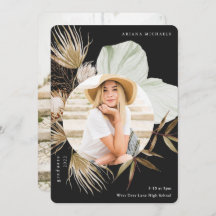 Boho Wreath Two Photo Afstuderen