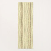 BOHO YOGAMAT (Achterkant)