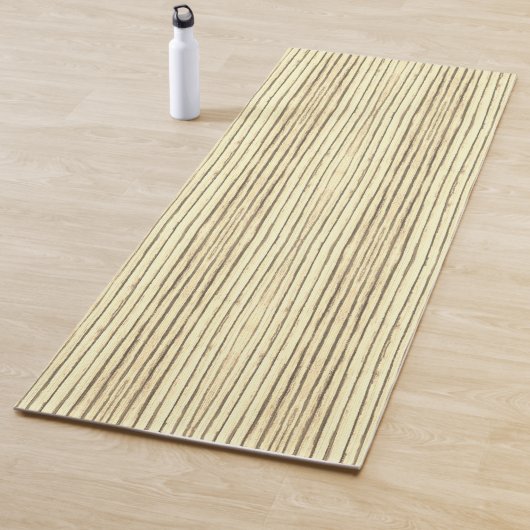 BOHO YOGAMAT (In situ)