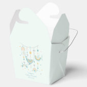 Boho Zee Animal Bedankdoosjes (Geopend)