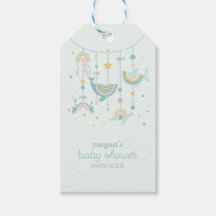 Boho Zee Dierenvierkante Stickers