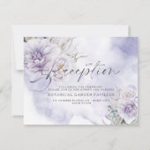 BOHO Zeer peri Floral Waterverf (Voorkant)