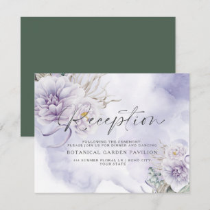 BOHO Zeer peri Floral Waterverf