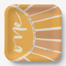 Boho zomer eerste reis rond zon verjaardag