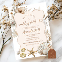 Boho Zomer Strand schatje Baby Shower