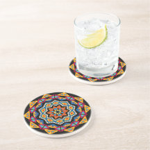 Boho Zuidwest Mandala