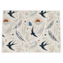 Boho Zwaluwe & Zon Cadeautas