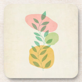 BoHoBo nr. 2 Bier Onderzetter