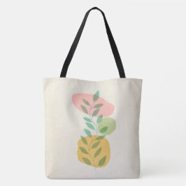 BoHoBo nr. 2 Tote Bag