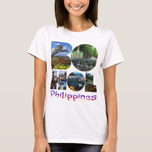 Bohol T-shirt