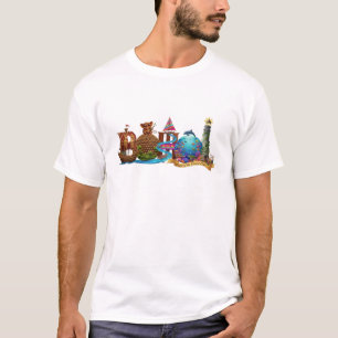 BOHOL T-SHIRT