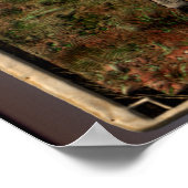 Bohon's Kentucky Bluegrass Buggies Poster (Hoek)