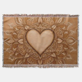 BohoRomantic Deken