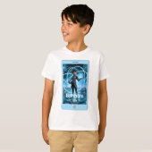 Bohrium (Bh) – ATOMIVRA™ Collectie T-shirt (Voorkant volledig)