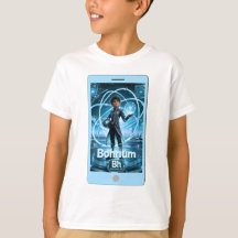 Bohrium (Bh) – ATOMIVRA™ Collectie