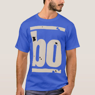 Bohse onkelz vrienden t-shirt