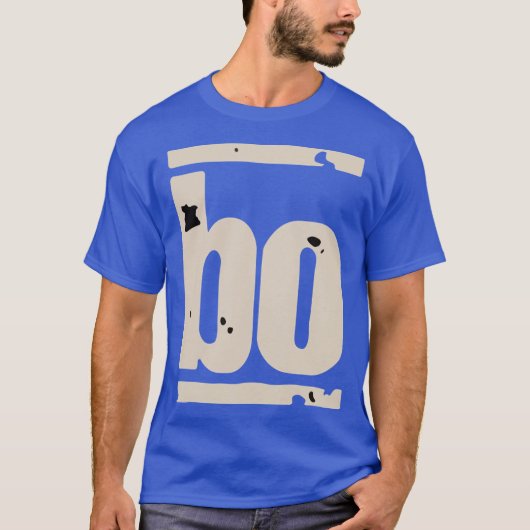 Bohse onkelz vrienden t-shirt (Voorkant)