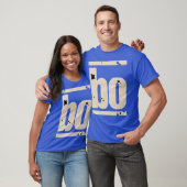 Bohse onkelz vrienden t-shirt (Unisex)