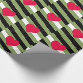 BOI PRIDE DIAGONAAL CADEAUPAPIER (Hoek)