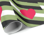 BOI PRIDE DIAGONAAL CADEAUPAPIER (Rol Hoek)