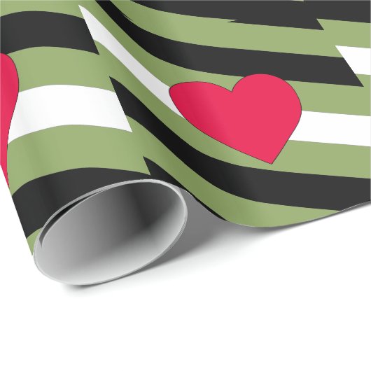 BOI PRIDE DIAGONAAL CADEAUPAPIER (Rol Hoek)